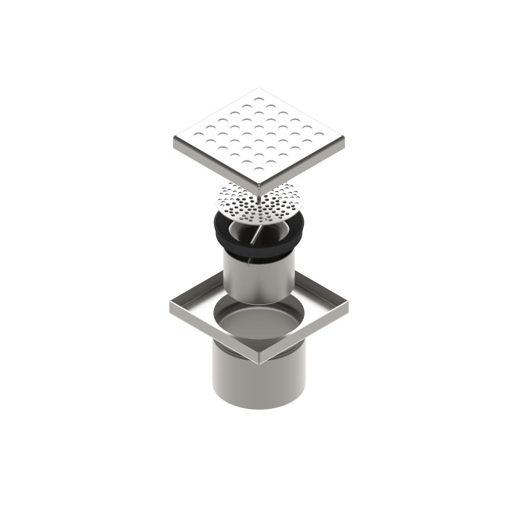 ИНОКС сифон 150к150 са перфорираном решетком вертикални излаз ДН110 Л15 151к151к130 (0525.10.11.3.1-ЕУ) ИНОКС сифон 150к150 са перфорираном решетком вертикални излаз ДН110 Л15 151к151к130 (0525.10.11.3.1-ЕУ)