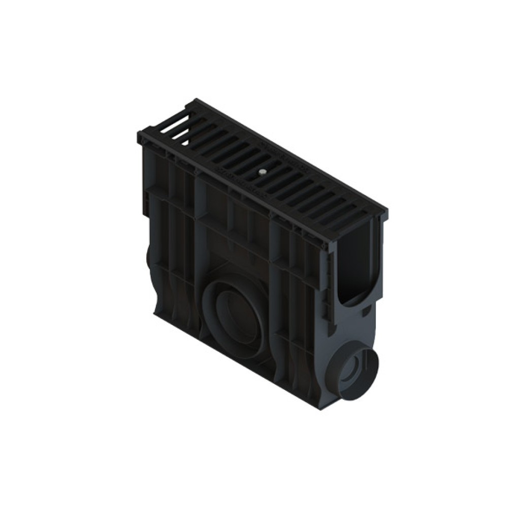 Разводни камин кит ПП БАСЕ ЛН100 Хект.400 роштиљ класични ЛИВЕ Ц250 500к160к400 (08080203031)