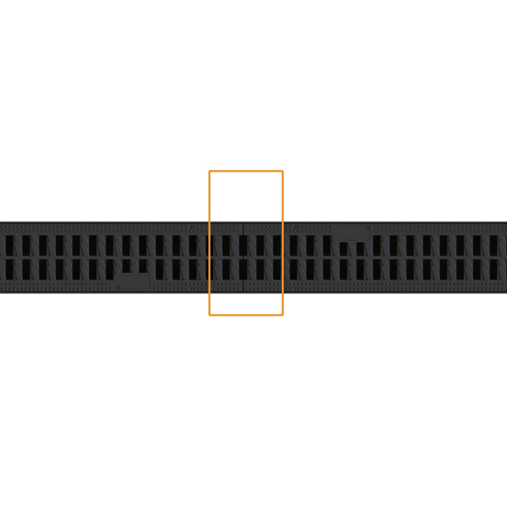 Комплет олука ПП ЕАСИ 1 ЛН70 Хект.90 решетка ПП Црна А15 1000к90к90 (088081-М) Комплет олука ПП ЕАСИ 1 ЛН70 Хект.90 решетка ПП Црна А15 1000к90к90 (088081-М)