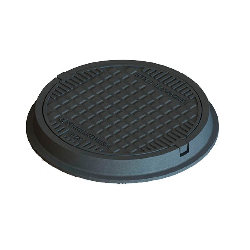 УРБАН КОМПОЗИТНИ ПОЛИМЕР Поклопац црна округла Д.770 ПЛ.570 Хект.115 Б125 (30298-40Н) УРБАН КОМПОЗИТНИ ПОЛИМЕР Поклопац црна округла Д.770 ПЛ.570 Хект.115 Б125 (30298-40Н)