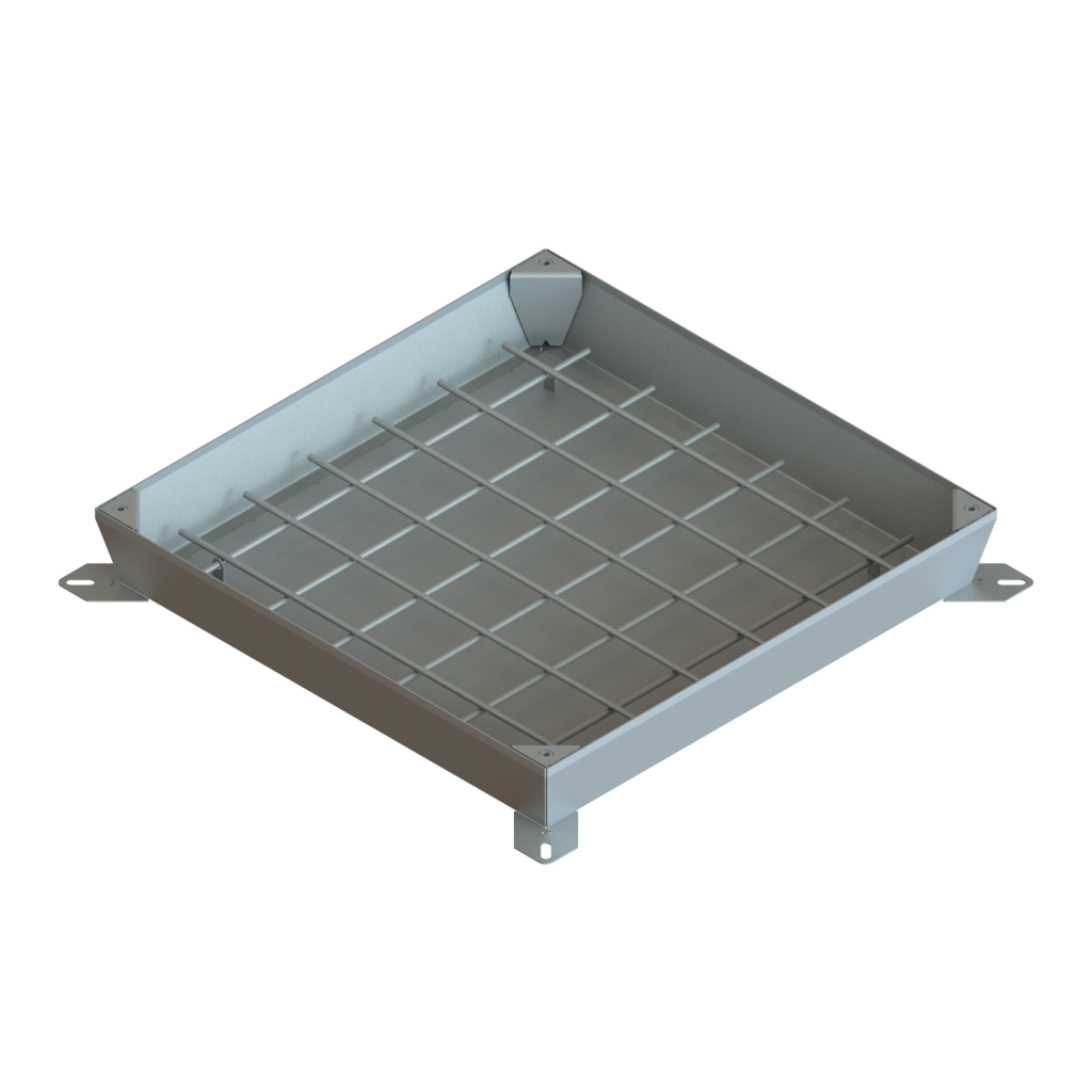 Поклопац ОЗ УРБАН УНИФИЛЛ ХИДДЕН квадрат 580к580 ПЛ.500к500 Хект.80 Хин.40 са бравом Б125 (3041-58.8-3) Поклопац ОЗ УРБАН УНИФИЛЛ ХИДДЕН квадрат 580к580 ПЛ.500к500 Хект.80 Хин.40 са бравом Б125 (3041-58.8-3)