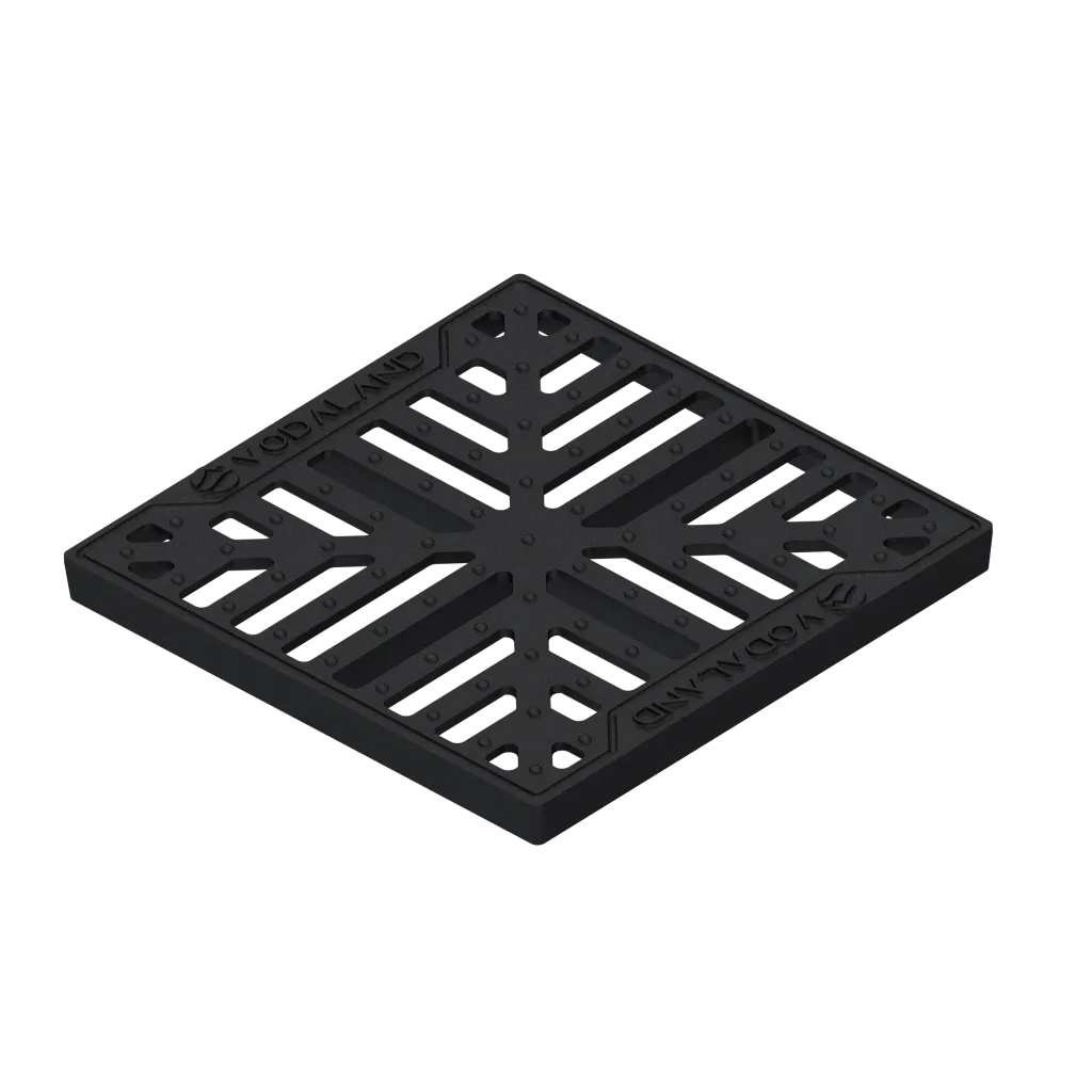 Комплет за камин ПП БАСЕ квадрат са сифоном и корпом за роштиљ ФОНТА ФУЛГА Б125 300к300 (083703334) Комплет за камин ПП БАСЕ квадрат са сифоном и корпом за роштиљ ФОНТА ФУЛГА Б125 300к300 (083703334)