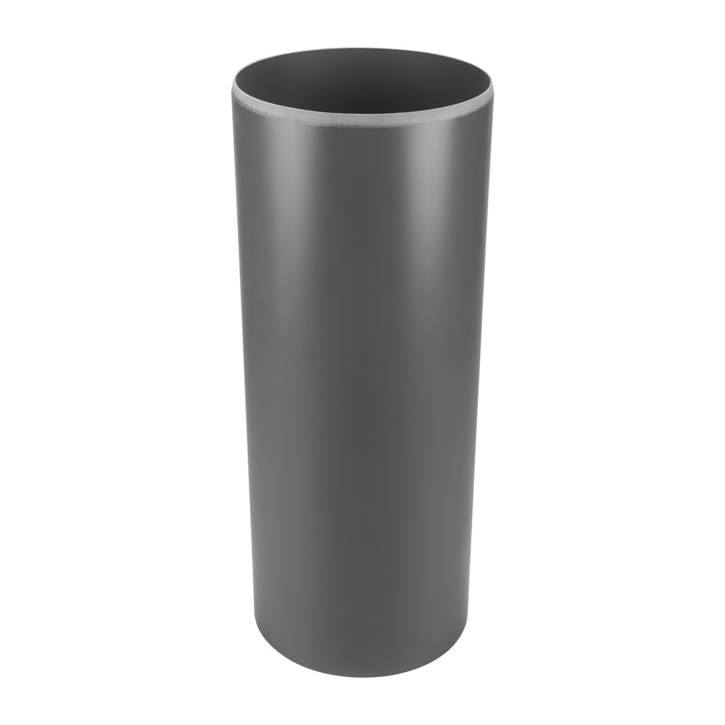 ПВЦ цев Д.400 за проширење камина Л=1м (ТПЦ34010) ПВЦ цев Д.400 за проширење камина Л=1м (ТПЦ34010)