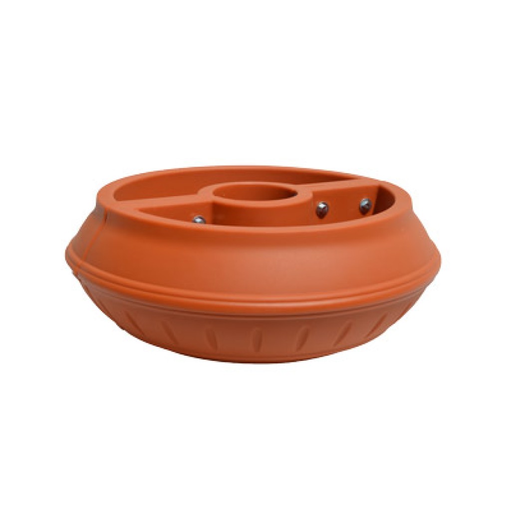 Округли лонац НА ТЕРРА ТЕРРАЦОТА СТЕПЕ АССЕМБЛИ 600 (ГРМС600) Округли лонац НА ТЕРРА ТЕРРАЦОТА СТЕПЕ АССЕМБЛИ 600 (ГРМС600)