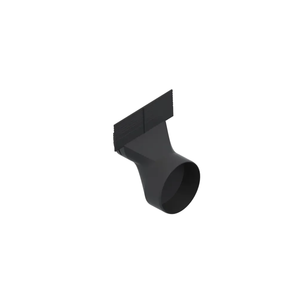 ПП БАСЕ завршна плоча са ДН110 сворњаком за ЛН100 канал Хект.100/120 (6308-2) ПП БАСЕ завршна плоча са ДН110 сворњаком за ЛН100 канал Хект.100/120 (6308-2)