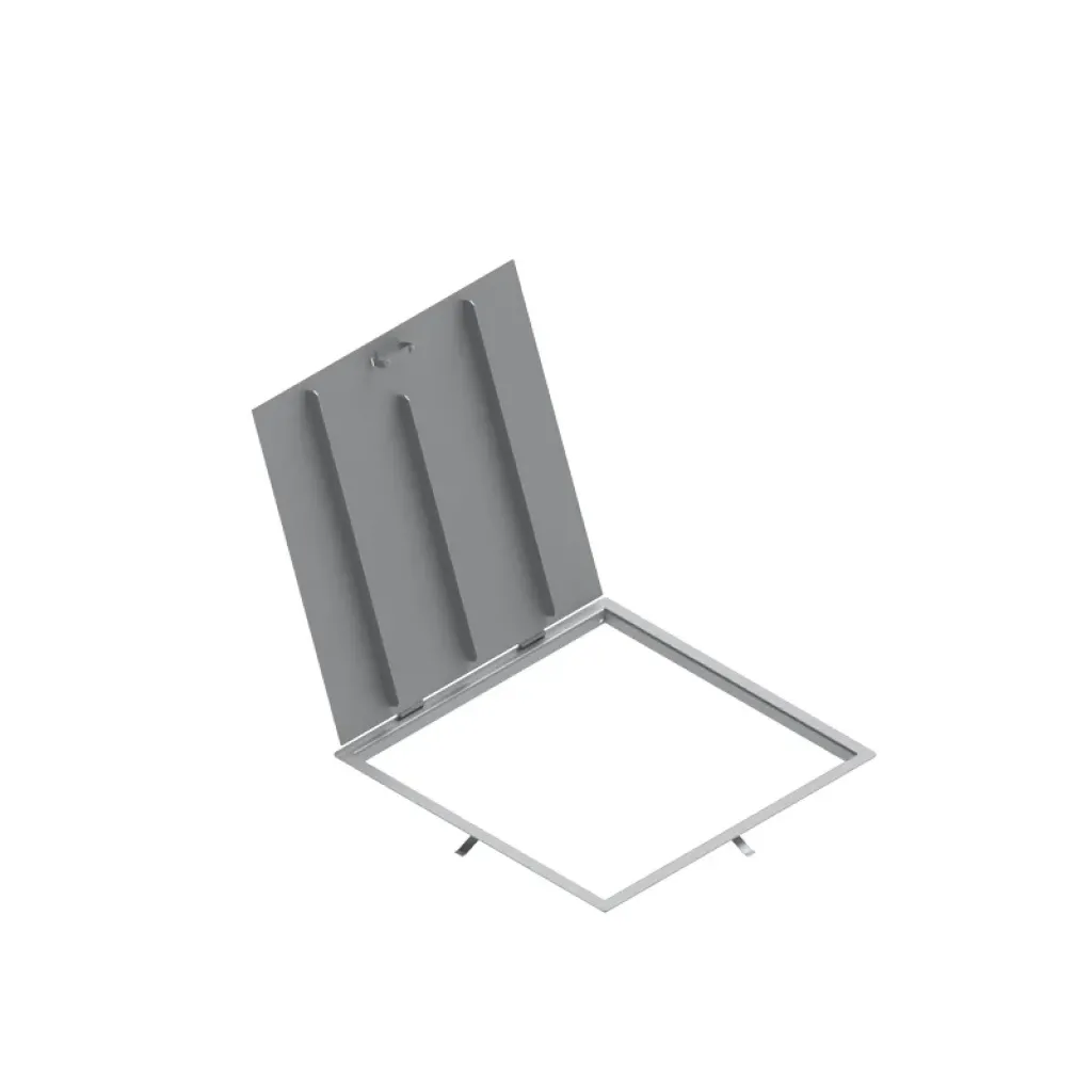 Поклопац ОЗ УРБАН Приступни квадрат 700к700 ПЛ.640к640 Хект.33 пешачки са ручком (5000.4241-70-З) Поклопац ОЗ УРБАН Приступни квадрат 700к700 ПЛ.640к640 Хект.33 пешачки са ручком (5000.4241-70-З)