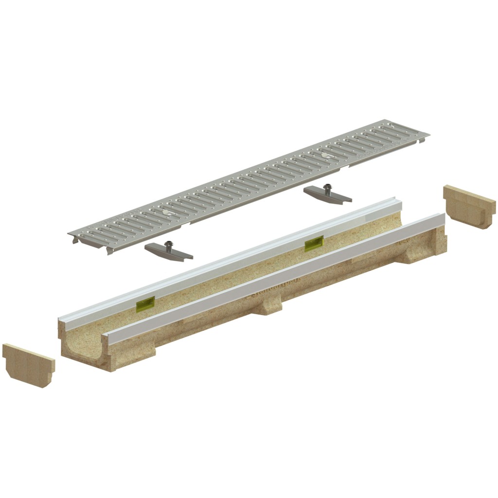 Комплет олука ПБ БАСЕ ЛН100 Хект.87 тестера ОЗ А15 ивице ОЗ 1000к138к87 (070400720101)