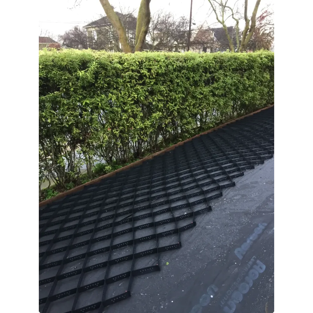 КИТ Геоцеллс ТЕРРА Хтот.50мм 2.5мк 6м 15.3м са укљученим анкерима од 10 ОЗ (8750930-10)