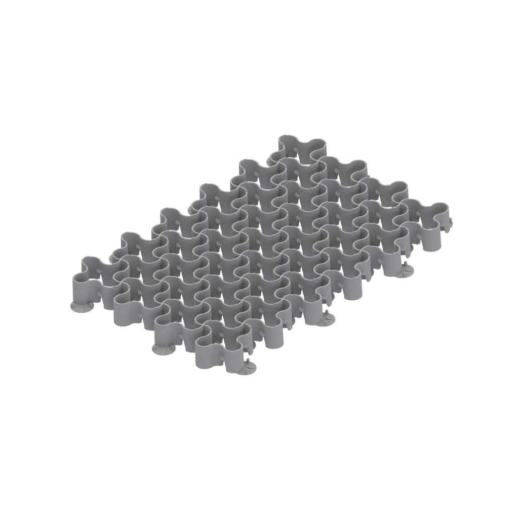 Еколошка павела ПП ЕасиПаве ТЕРРА Греи 597к400 мм (8100-Г)