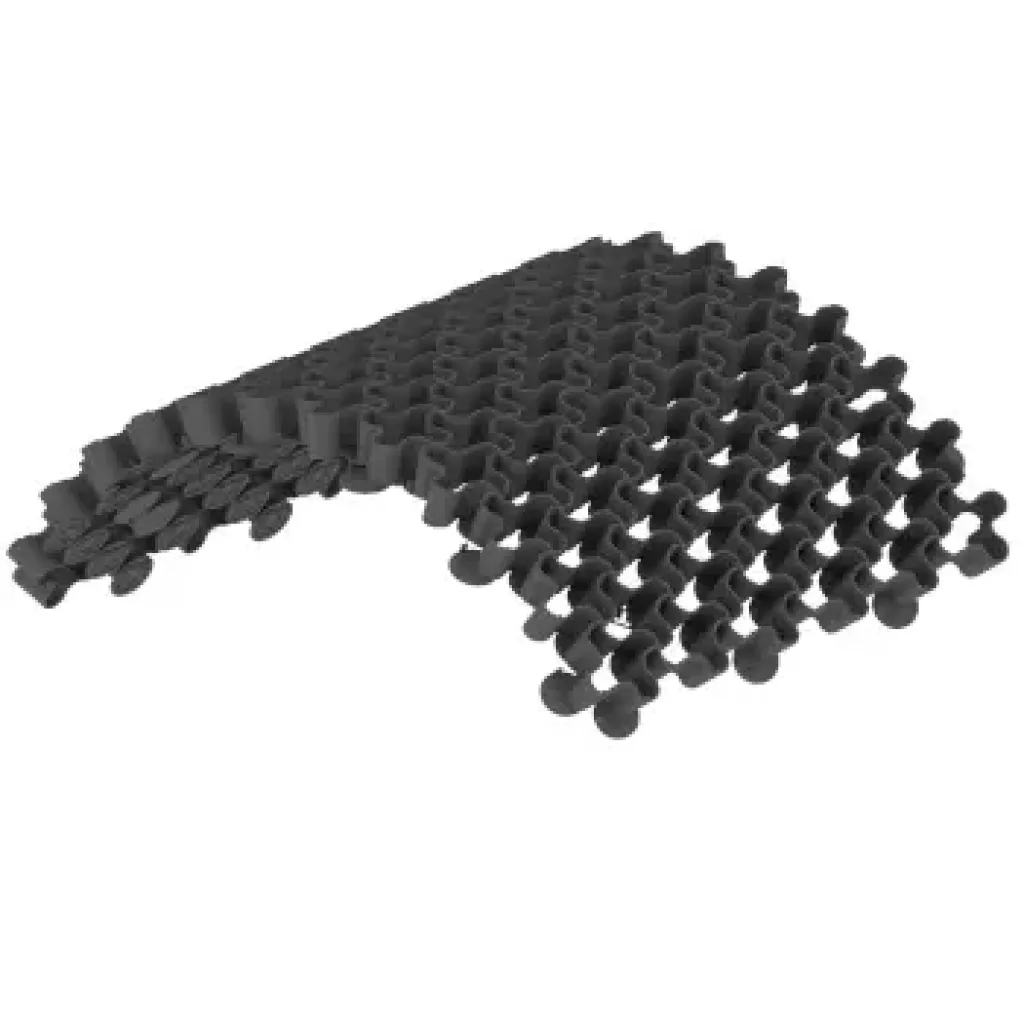 Еколошка павела ПП ЕасиПаве ТЕРРА Црна 597к400 мм (8100-Н)