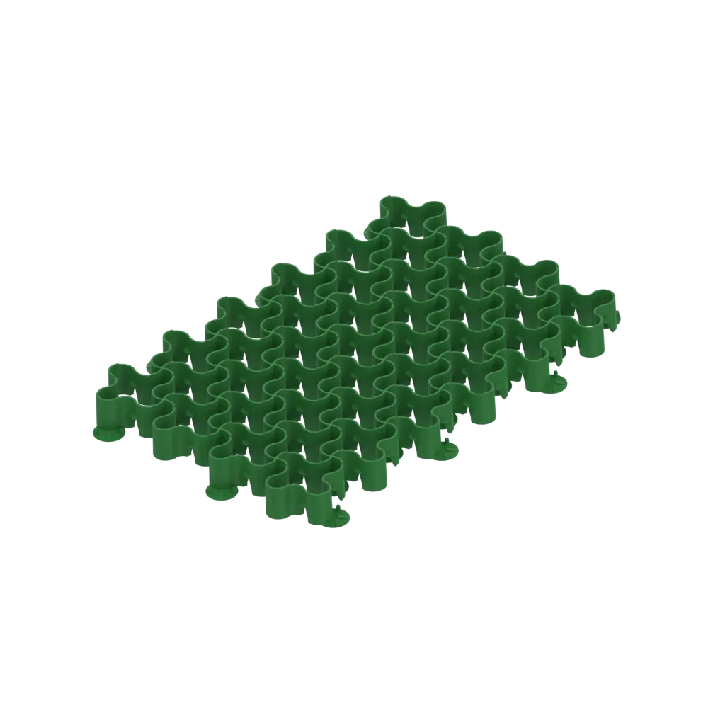 Еколошки асфалт ПП ЕасиПаве ТЕРРА Греен 597к400 мм (8100-В)