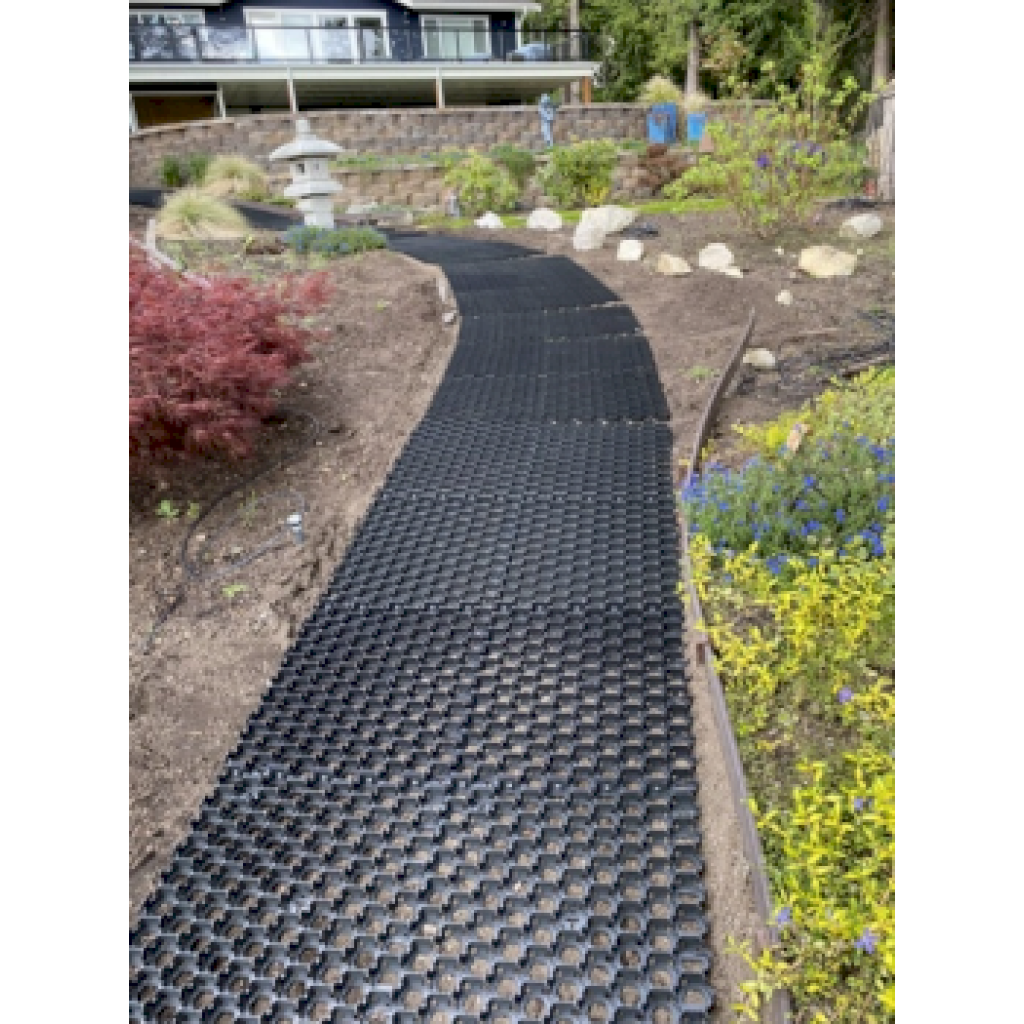 Еколошка павела ПП ХекПаве ТЕРРА Црна 580к510 мм (8102-Н) Еколошка павела ПП ХекПаве ТЕРРА Црна 580к510 мм (8102-Н)