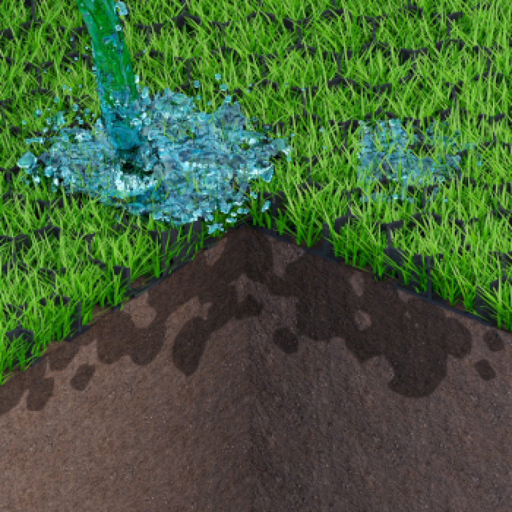 Еколошка павела ПП ХекПаве ТЕРРА тамно зелена 580к510 мм (8102-ВИ) Еколошка павела ПП ХекПаве ТЕРРА тамно зелена 580к510 мм (8102-ВИ)