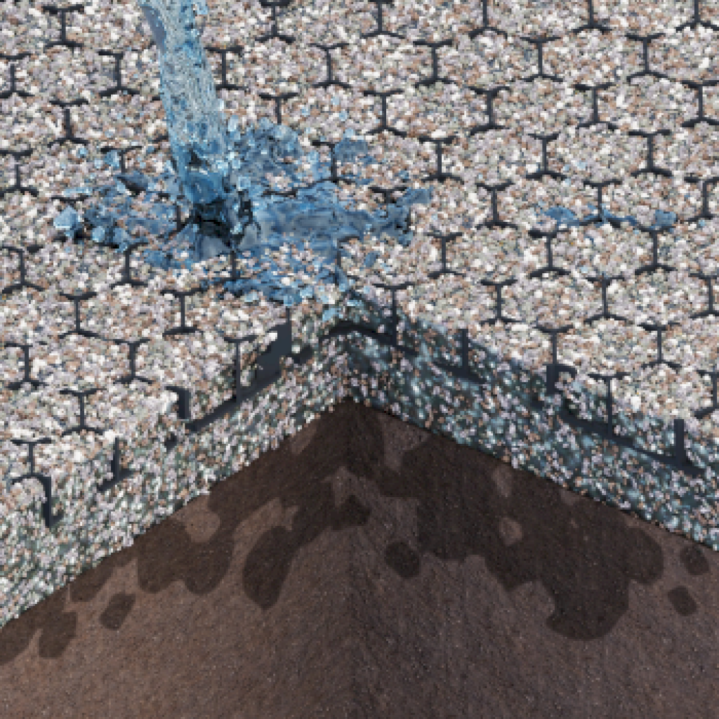 Еколошка павела ПП ХекПаве ТЕРРА тамно зелена 580к510 мм (8102-ВИ) Еколошка павела ПП ХекПаве ТЕРРА тамно зелена 580к510 мм (8102-ВИ)