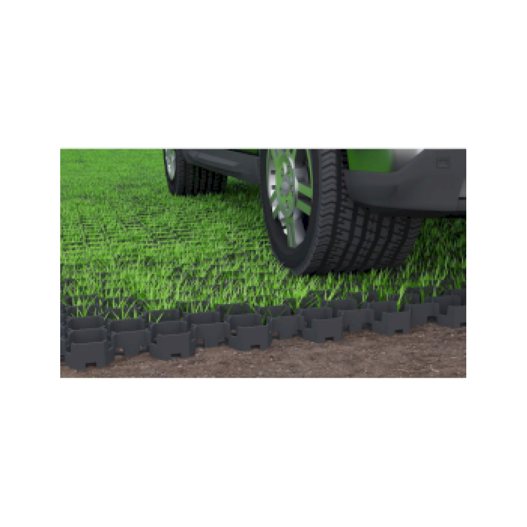 Еколошка павела ПП ХекПаве ТЕРРА Црна 580к510 мм (8102-Н) Еколошка павела ПП ХекПаве ТЕРРА Црна 580к510 мм (8102-Н)