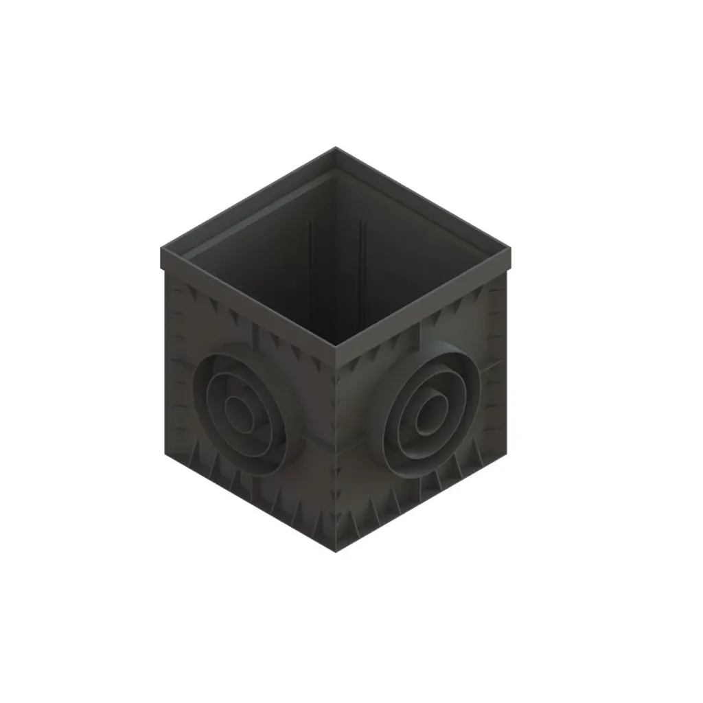 Комплет за камин ПП БАСЕ квадрат са сифоном и корпом за роштиљ ФОНТА ФУЛГА Б125 300к300 (083703334) Комплет за камин ПП БАСЕ квадрат са сифоном и корпом за роштиљ ФОНТА ФУЛГА Б125 300к300 (083703334)