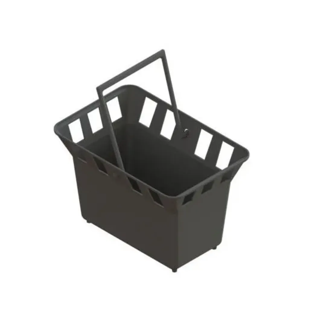 Камин комплет ПП БАЗА квадратни црни роштиљ ПП пешачки 300к300 (083703385) Камин комплет ПП БАЗА квадратни црни роштиљ ПП пешачки 300к300 (083703385)