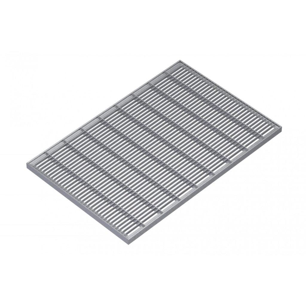 Роштиљ ОЗ УРБАН ТВИСТ 600к400к22 (98.4661) Роштиљ ОЗ УРБАН ТВИСТ 600к400к22 (98.4661)