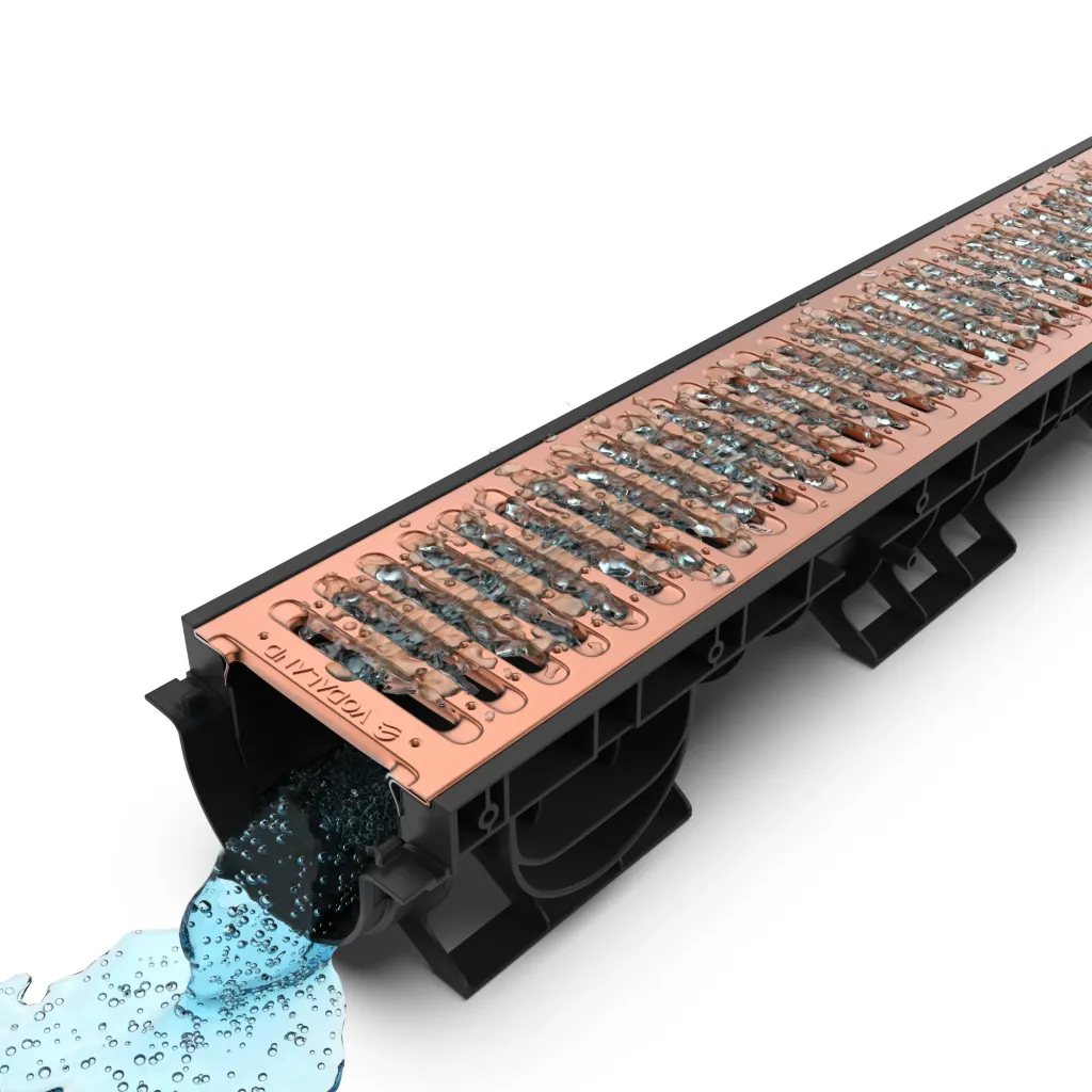 Комплет олука ПП БАСЕ ЛН100 Хект.155 грилл ЦОППЕР А15 1000к160к155 (0800020601) Комплет олука ПП БАСЕ ЛН100 Хект.155 грилл ЦОППЕР А15 1000к160к155 (0800020601)