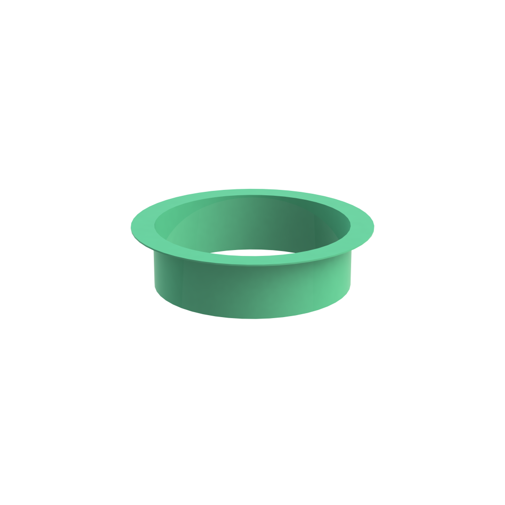 Прирубница ГРП ЦЛЕАН Д.620 Х200 (ФЛГРП620) Прирубница ГРП ЦЛЕАН Д.620 Х200 (ФЛГРП620)