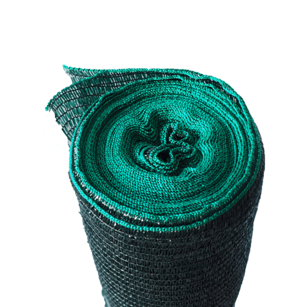 Мрежа за сенчење ПП ТЕРРА ролна 2Кс05Кс55 степен засенчености 75% (ПУ-2-05-55) Мрежа за сенчење ПП ТЕРРА ролна 2Кс05Кс55 степен засенчености 75% (ПУ-2-05-55)