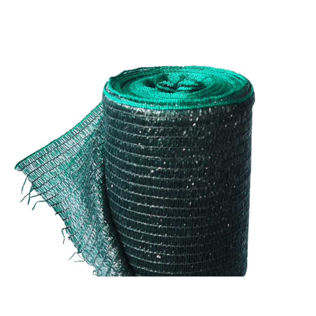 Мрежа за сенчење ПП ТЕРРА ролна 1,5к100к55 степен засенчености 75% (ПУ-1,5-100-55) Мрежа за сенчење ПП ТЕРРА ролна 1,5к100к55 степен засенчености 75% (ПУ-1,5-100-55)