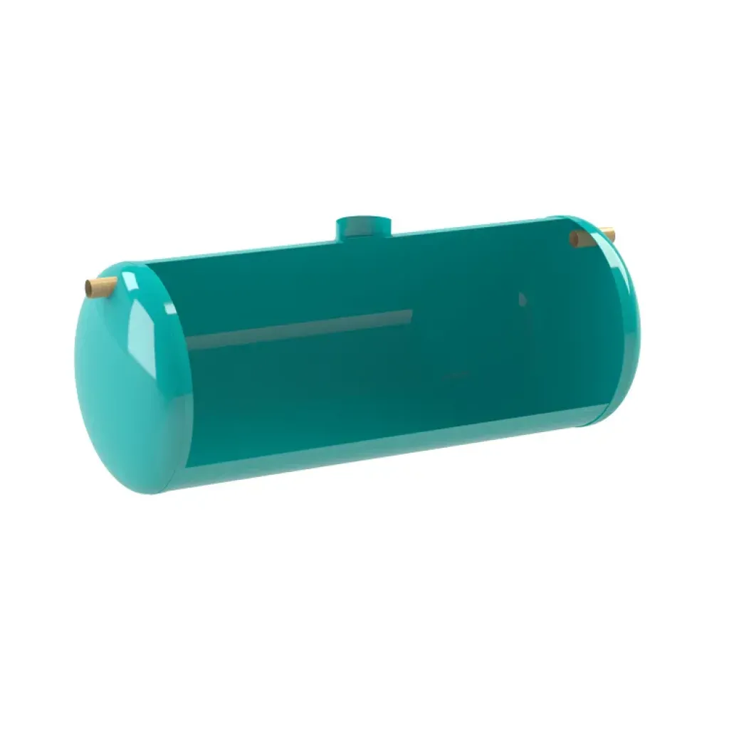 Резервоар ГРП ТанкТ Ву=47.13мц Вт=50.42мц Д3000 Л7300 Дин Ø250 (РА50МЦ3073)