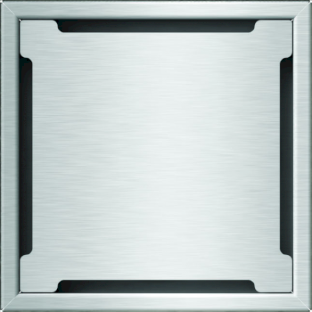 ИНОКС сифон 250к250 са поклопцем отвора вертикални излаз ДН150 Р50 250к250к314 (0522.15.11.2)