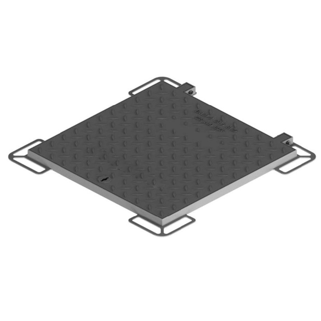 ЛИВЕ УРБАН поклопац квадрат са рамом 1000к1000 Хект.40 ПЛ.802к802 Б125 (СБСХ40800Ф) ЛИВЕ УРБАН поклопац квадрат са рамом 1000к1000 Хект.40 ПЛ.802к802 Б125 (СБСХ40800Ф)