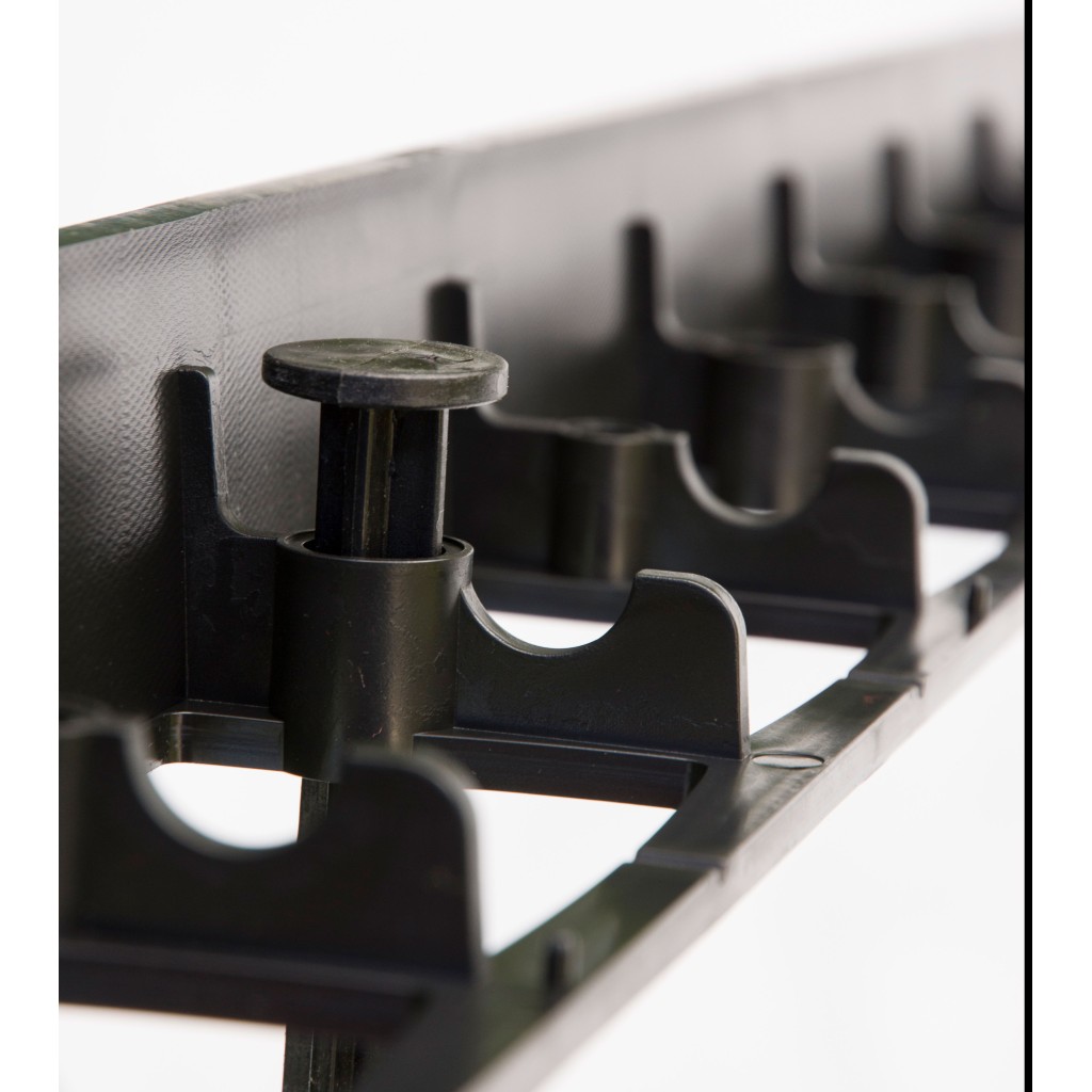 Комплет Бордер ПП ТЕРРА за поплочавање НОВО ФИКС Л=1 м, укључена 3 анкера, Х80 (СБ80Б3А) Комплет Бордер ПП ТЕРРА за поплочавање НОВО ФИКС Л=1 м, укључена 3 анкера, Х80 (СБ80Б3А)