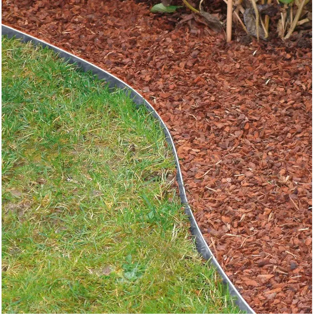 ИНОКС ИНОКС ТЕРРА кант за поплочавање ЧЕЛИЧНИ КИВ Д=1м В=100мм (ССЕД-100) ИНОКС ИНОКС ТЕРРА кант за поплочавање ЧЕЛИЧНИ КИВ Д=1м В=100мм (ССЕД-100)