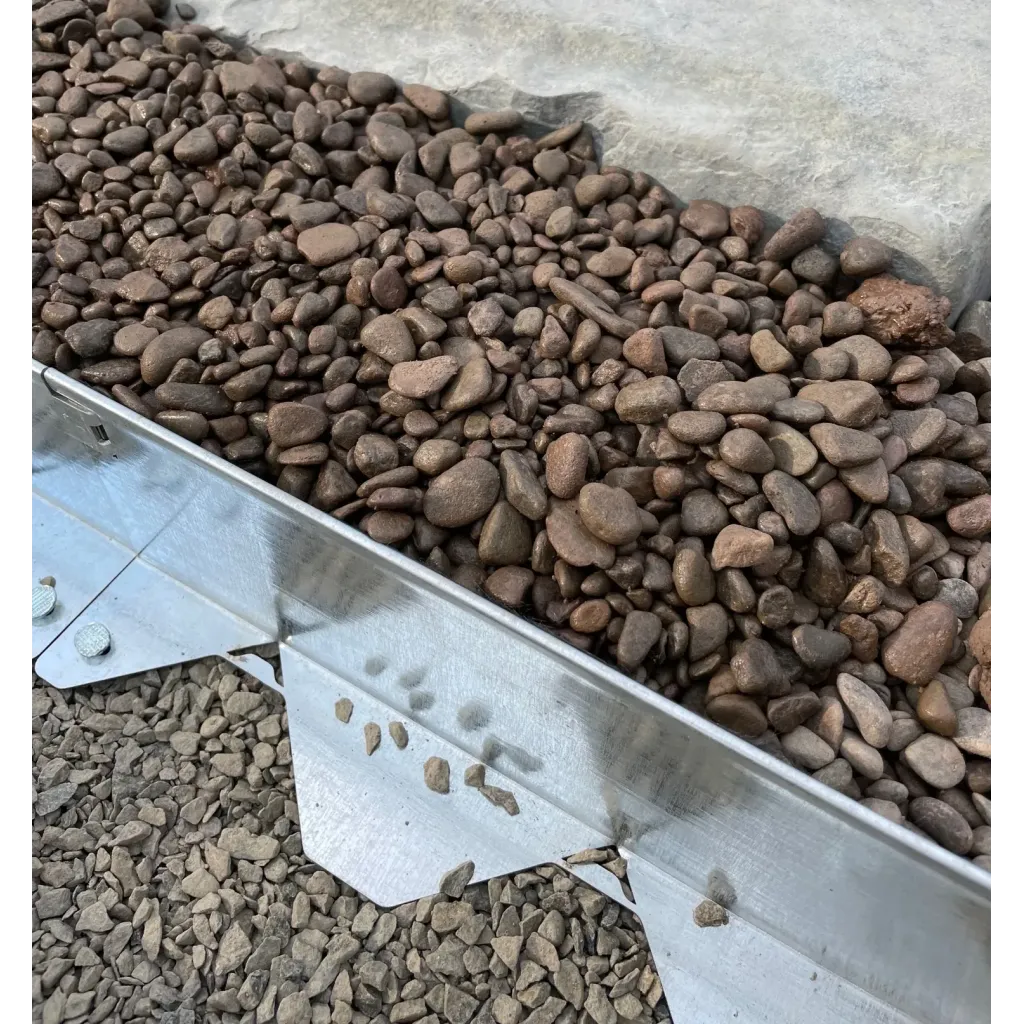 ИНОКС ИНОКС ТЕРРА ивичњак за тротоар ЧЕЛИЧНИ КУРОВИ Д=1м В=50мм (ССЕД-50) ИНОКС ИНОКС ТЕРРА ивичњак за тротоар ЧЕЛИЧНИ КУРОВИ Д=1м В=50мм (ССЕД-50)