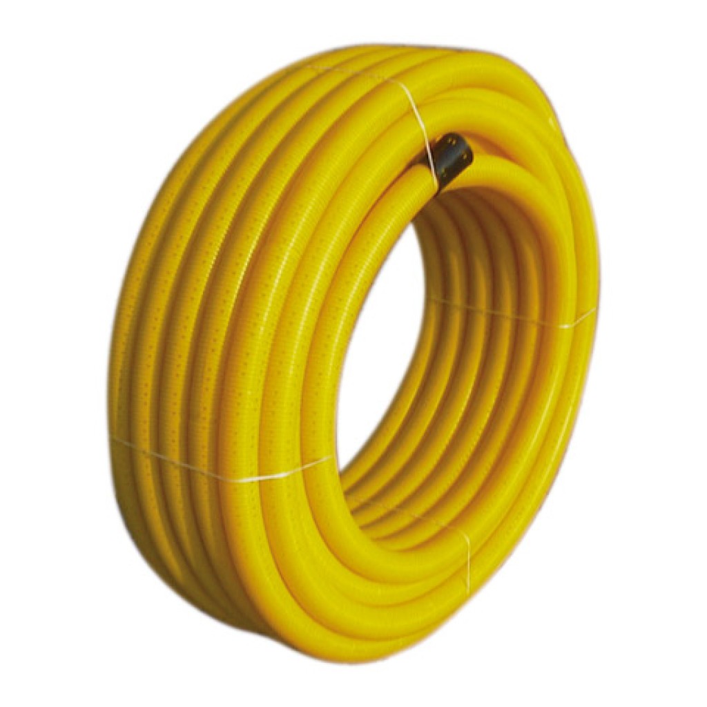 ПВЦ одводна цев ПИПЕ БАСЕ једнослојна Д.100 ЦОЛАЦ-Л25м (ТД10025/30140)