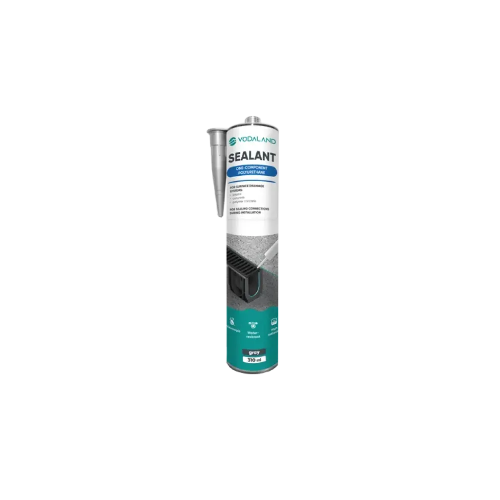 БАСЕ заптивач, грађевински производи, туба 310 мл (Г12М29-Ц)