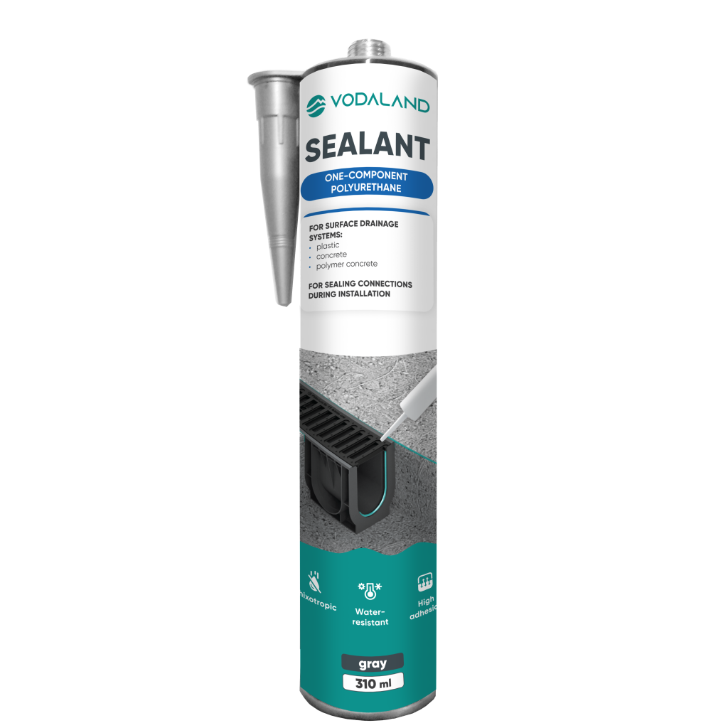 БАСЕ заптивач, грађевински производи, туба 310 мл (Г12М29-Ц)