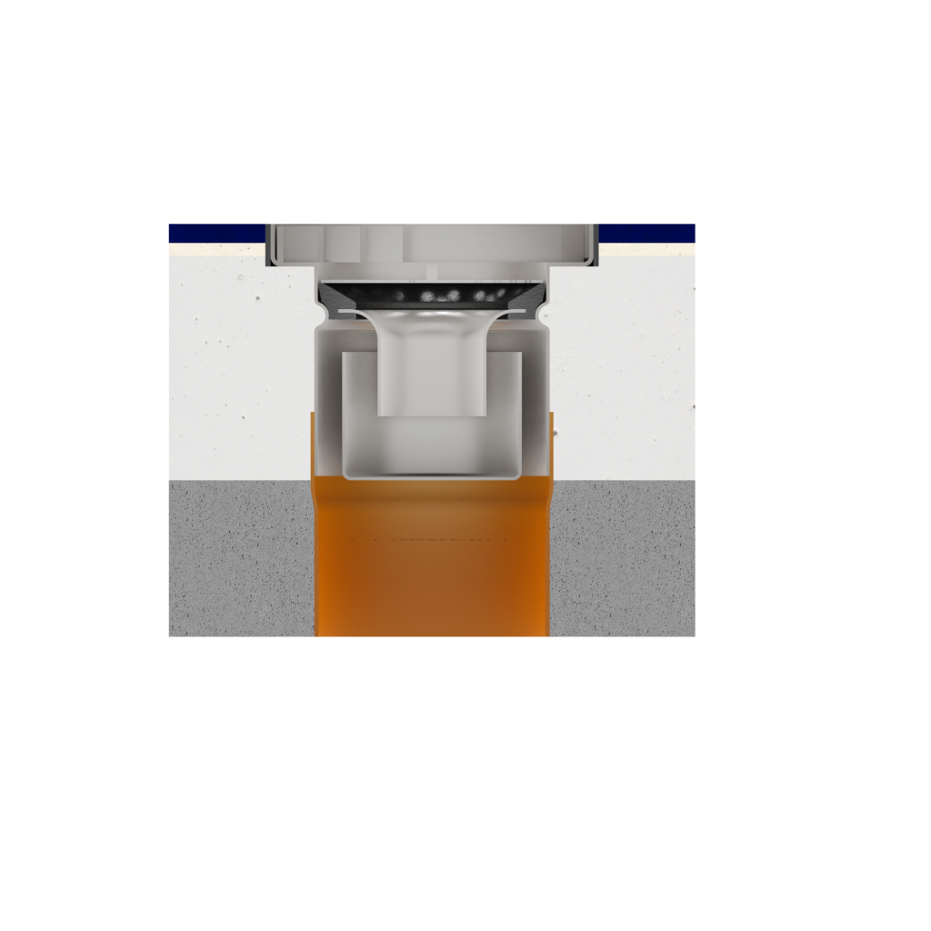 ИНОКС сифон 150к150 са перфорираном решетком вертикални излаз ДН110 Л15 151к151к130 (0525.10.11.3.1-ЕУ) ИНОКС сифон 150к150 са перфорираном решетком вертикални излаз ДН110 Л15 151к151к130 (0525.10.11.3.1-ЕУ)