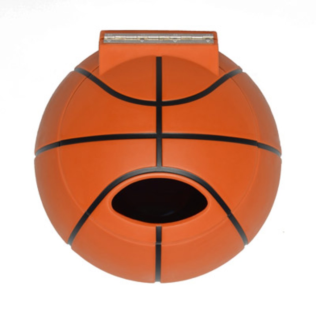 Баскет БАЛЛ 500 (ЦГМБ500) канта за смеће на земљи Баскет БАЛЛ 500 (ЦГМБ500) канта за смеће на земљи