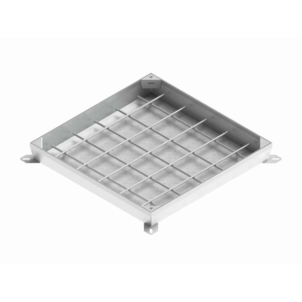 Поклопац ОЗ УРБАН УНИФИЛЛ ХИДДЕН квадрат 680к680 ПЛ.600к600 Хект.80 Хин.40 са бравом Б125 (5000.2897) Поклопац ОЗ УРБАН УНИФИЛЛ ХИДДЕН квадрат 680к680 ПЛ.600к600 Хект.80 Хин.40 са бравом Б125 (5000.2897)