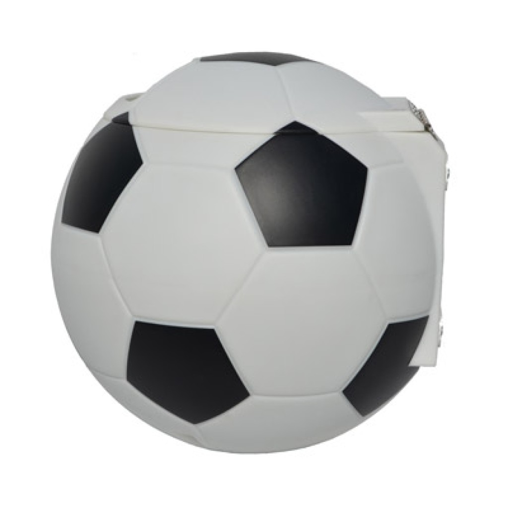 Канта за смеће ПЕ ТЕРРА тип ФУДБАЛ 500 (ЦГМФ500) Канта за смеће ПЕ ТЕРРА тип ФУДБАЛ 500 (ЦГМФ500)