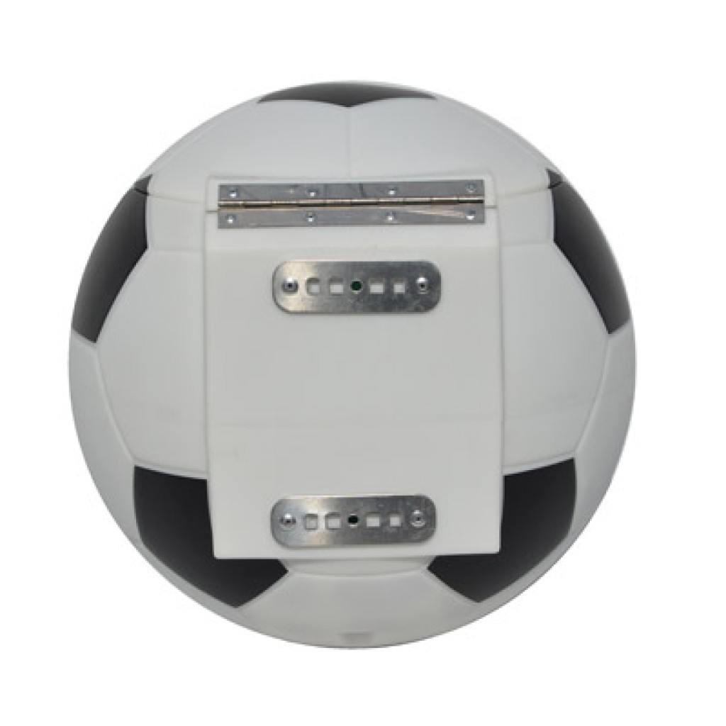 Канта за смеће ПЕ ТЕРРА тип ФУДБАЛ 500 (ЦГМФ500) Канта за смеће ПЕ ТЕРРА тип ФУДБАЛ 500 (ЦГМФ500)