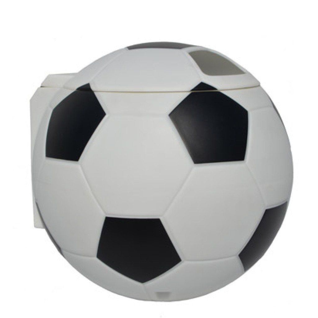 Канта за смеће ПЕ ТЕРРА тип ФУДБАЛ 500 (ЦГМФ500) Канта за смеће ПЕ ТЕРРА тип ФУДБАЛ 500 (ЦГМФ500)