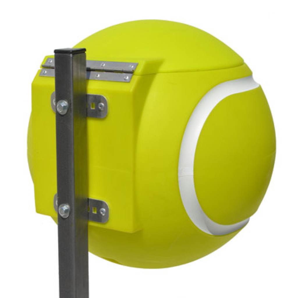 ПЕ ТЕРРА канте за смеће тип ТЕНИСКЕ ЛОПТИЦЕ 500 (ЦГМТ500) ПЕ ТЕРРА канте за смеће тип ТЕНИСКЕ ЛОПТИЦЕ 500 (ЦГМТ500)