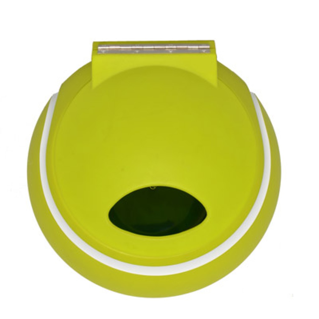 ПЕ ТЕРРА канте за смеће тип ТЕНИСКЕ ЛОПТИЦЕ 500 (ЦГМТ500) ПЕ ТЕРРА канте за смеће тип ТЕНИСКЕ ЛОПТИЦЕ 500 (ЦГМТ500)