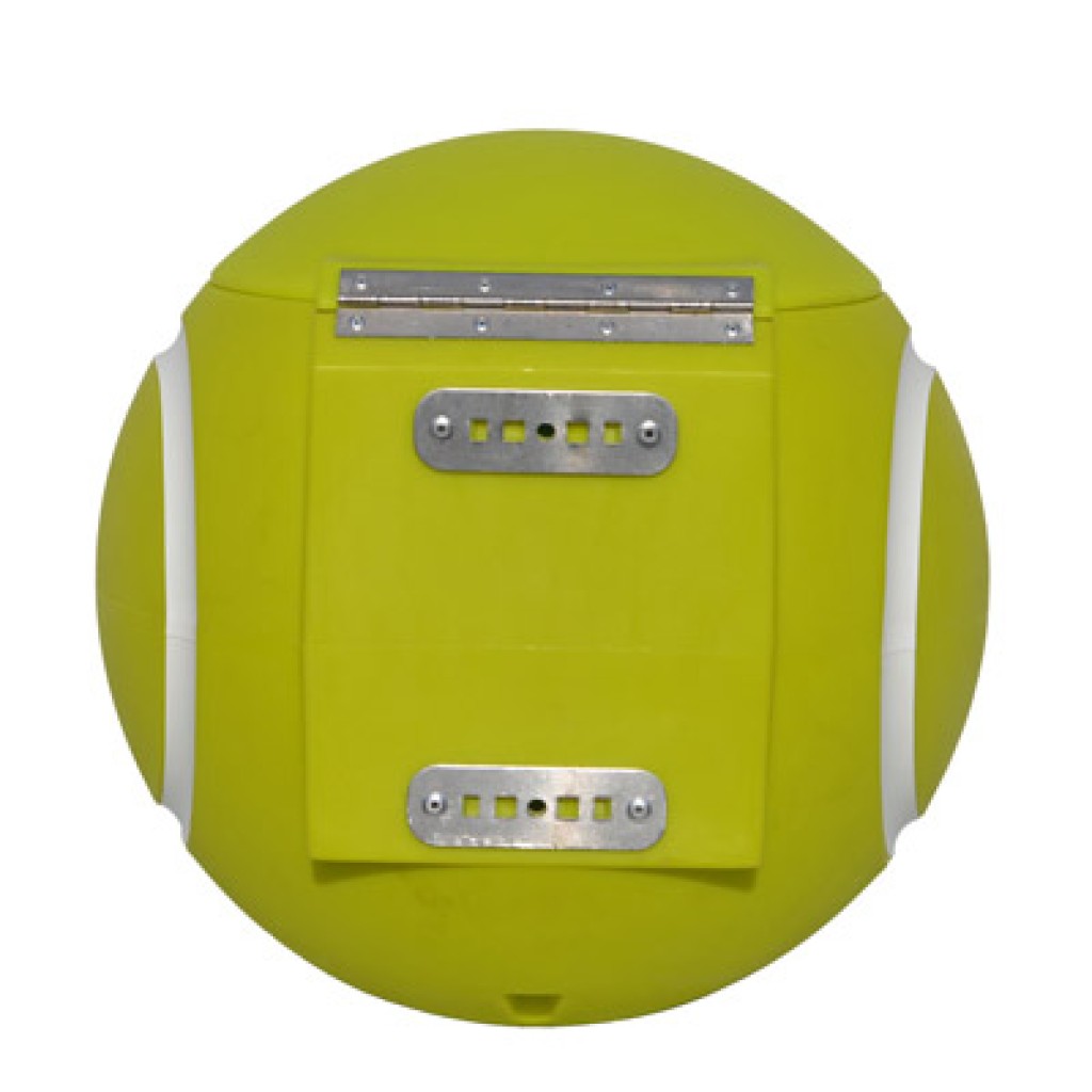 ПЕ ТЕРРА канте за смеће тип ТЕНИСКЕ ЛОПТИЦЕ 500 (ЦГМТ500) ПЕ ТЕРРА канте за смеће тип ТЕНИСКЕ ЛОПТИЦЕ 500 (ЦГМТ500)