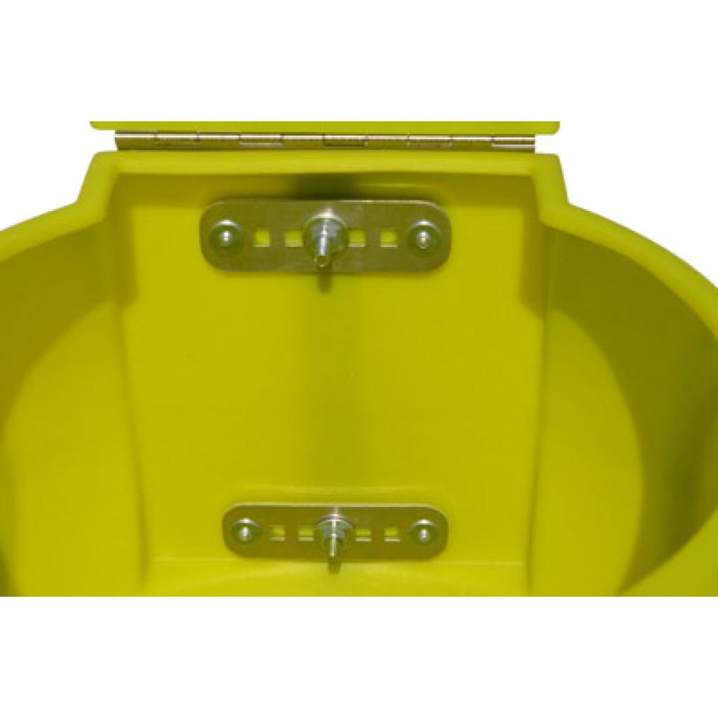 ПЕ ТЕРРА канте за смеће тип ТЕНИСКЕ ЛОПТИЦЕ 500 (ЦГМТ500) ПЕ ТЕРРА канте за смеће тип ТЕНИСКЕ ЛОПТИЦЕ 500 (ЦГМТ500)