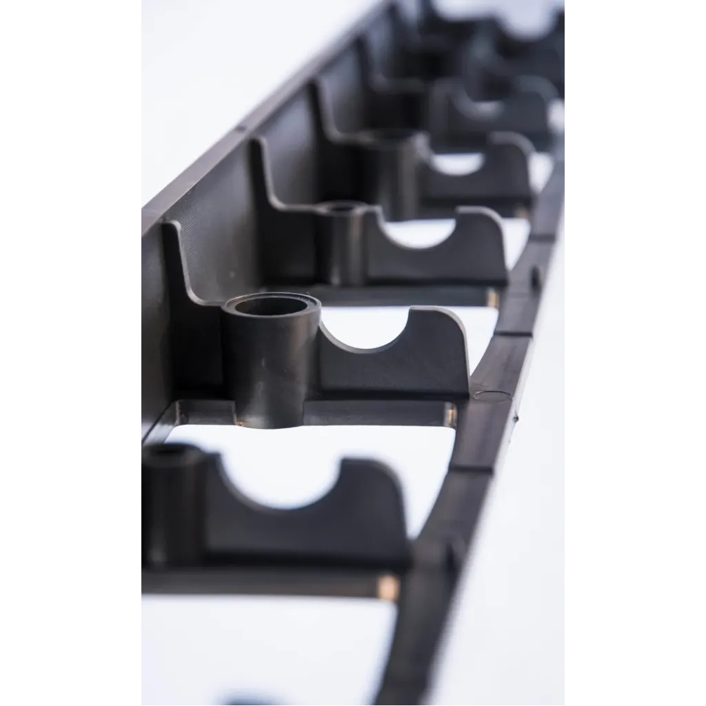 Комплет Бордер ПП ТЕРРА за поплочавање НОВО ФИКС Л=1 м, укључена 3 анкера, Х60 (СБ60Б3А)