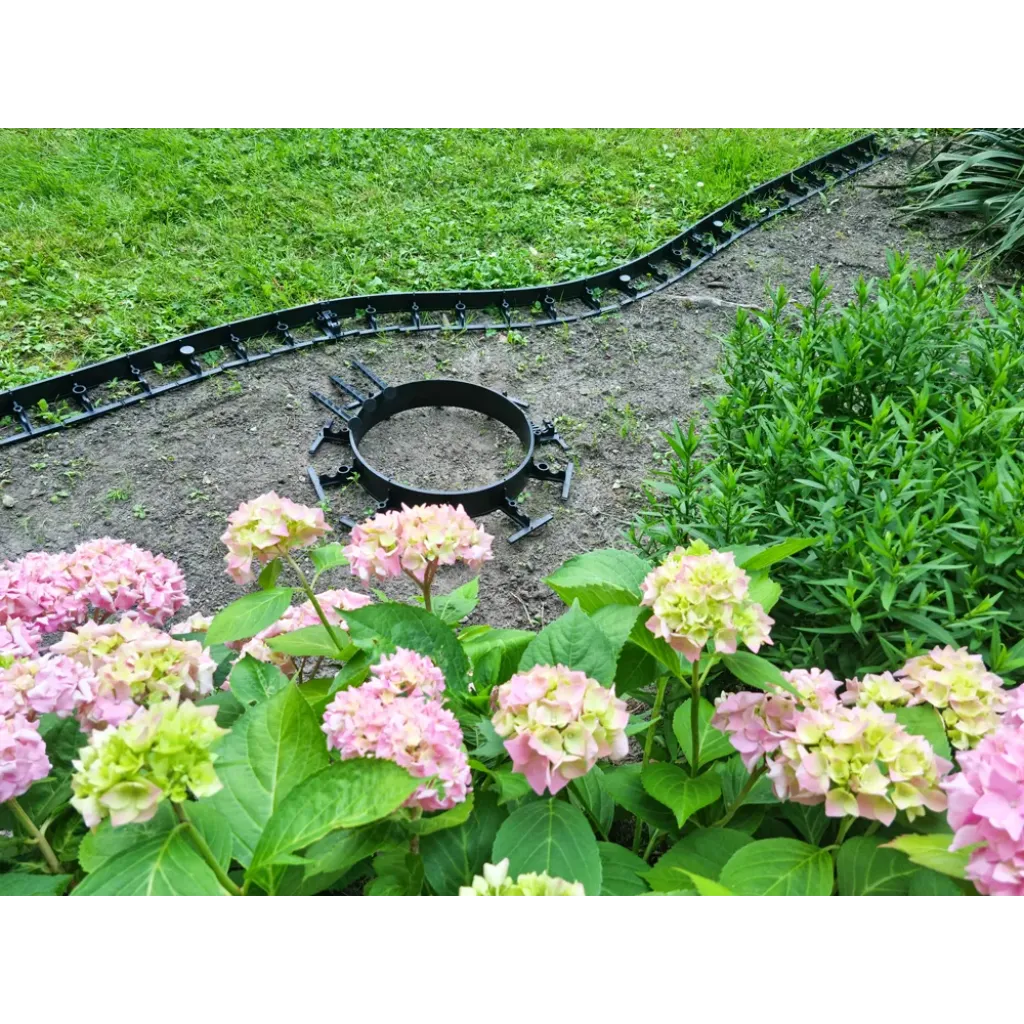 Комплет Бордер ПП ТЕРРА за поплочавање НОВИ ФИКС Л=12ком, укључено 30 анкера, Х80 (12СБ80Б30А) Комплет Бордер ПП ТЕРРА за поплочавање НОВИ ФИКС Л=12ком, укључено 30 анкера, Х80 (12СБ80Б30А)